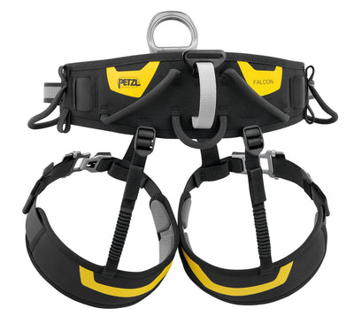 Arnés de asiento Petzl Falcon
