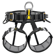 Arnés de asiento Petzl Falcon