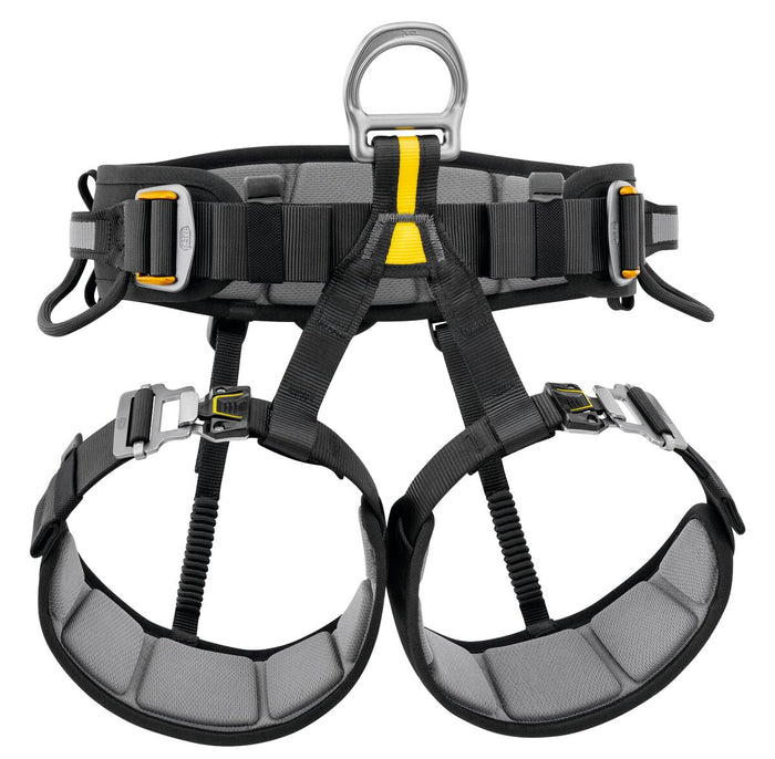 Arnés de asiento Petzl Falcon