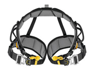 Petzl FALCON ASCENT Rescue Harness – The Petzl FALCON ASCENT is a lightweight seat harness featuring a two-part ventral attachment point that makes rescue operations involving rope ascent more efficient. Available in 2 sizes. Shop now. – Now available at MTN Shop US.