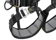 Petzl FALCON ASCENT Rescue Harness – The Petzl FALCON ASCENT is a lightweight seat harness featuring a two-part ventral attachment point that makes rescue operations involving rope ascent more efficient. Available in 2 sizes. Shop now. – Now available at MTN Shop US.