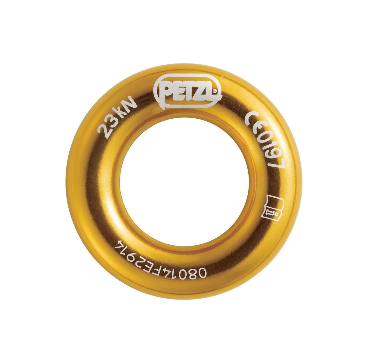 Anillo Petzl - imagen 2