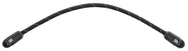 Petzl SEQUOIA Attachment Bridge in black, medium 45 cm sewn replacement bridge - imagen 2
