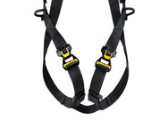 Petzl Newton Fast Versión Internacional - imagen 7