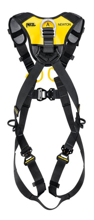 Petzl Newton Fast Versión Internacional - imagen 3