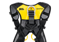 Arnés Petzl NEWTON Easyfit Versión internacional: el arnés de asiento con suspensión y posicionamiento en el trabajo Petzl AVAO® SIT FAST está diseñado para ofrecer una mayor comodidad en todas las situaciones. Ligero y transpirable para maximizar el flujo de aire. Disponible en varios tamaños. Compra ahora. – Ahora disponible en MTN Shop US. - imagen 5