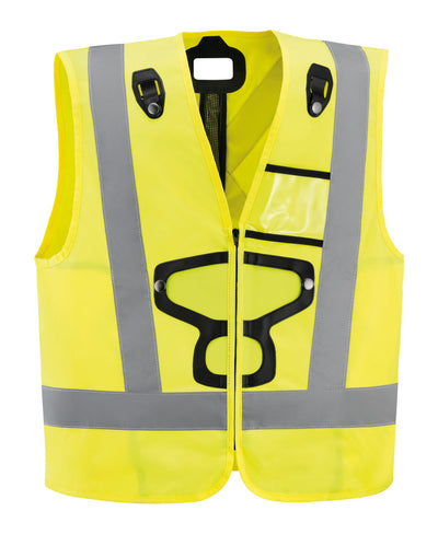 Chaleco Petzl Hi-Viz para arneses NEWTON: el arnés anticaídas NEWTON EASYFIT HI-VIZ tiene un chaleco de color fluorescente con tiras reflectantes, lo que hace que el trabajador sea muy visible. Fácil de poner gracias al diseño EasyFit. Disponible en 2 tamaños. Compra ahora. – Ahora disponible en MTN Shop US.