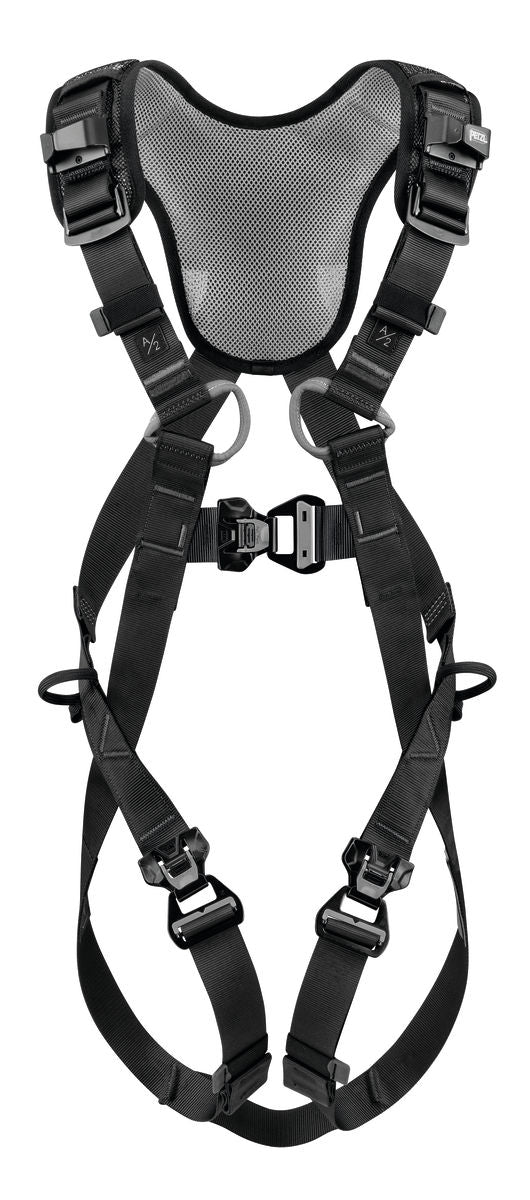 Petzl Newton Fast Versión Internacional - imagen 2