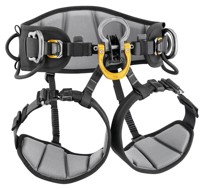 Petzl Astro Sentado