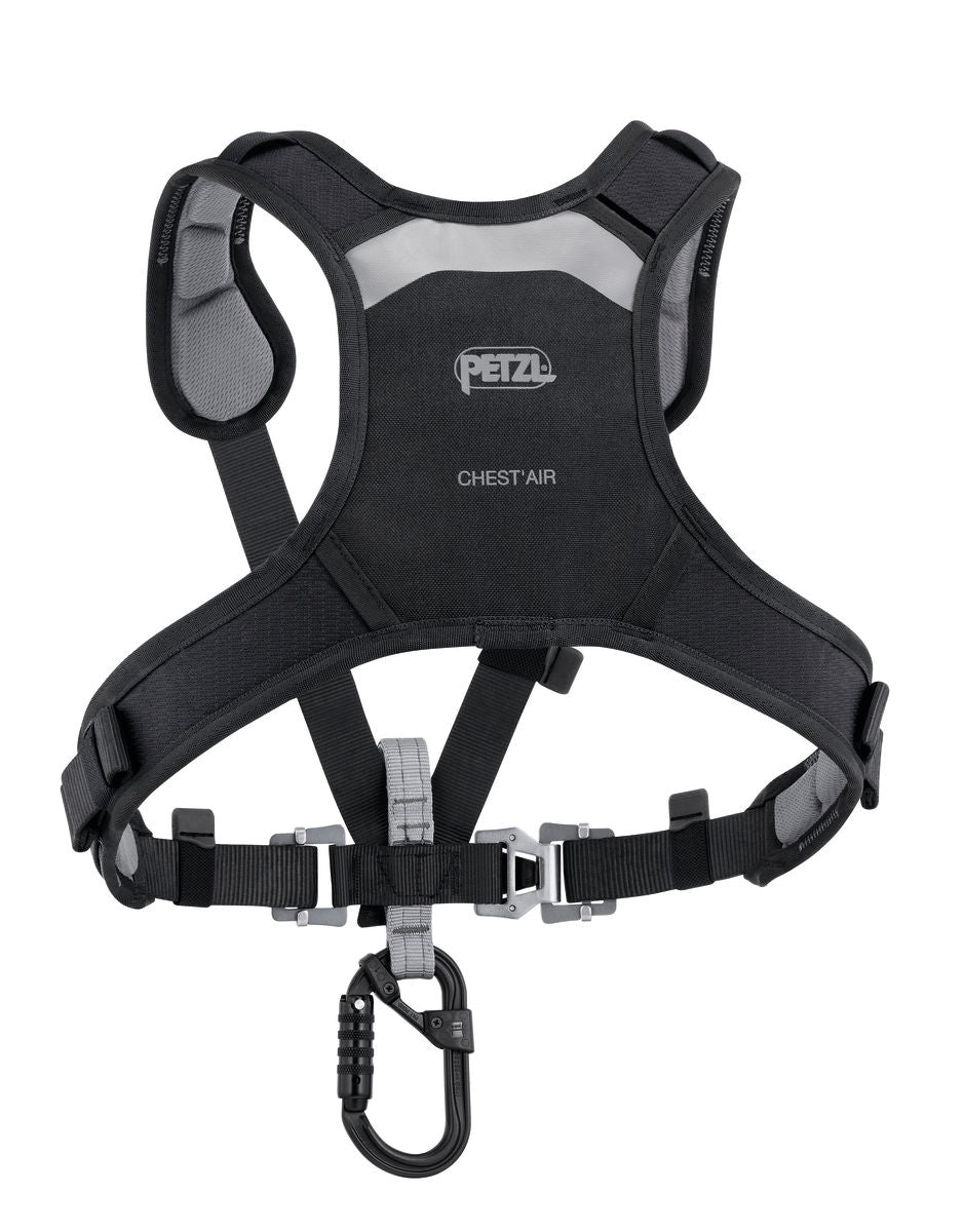 Petzl Chest'Air - imagen 2