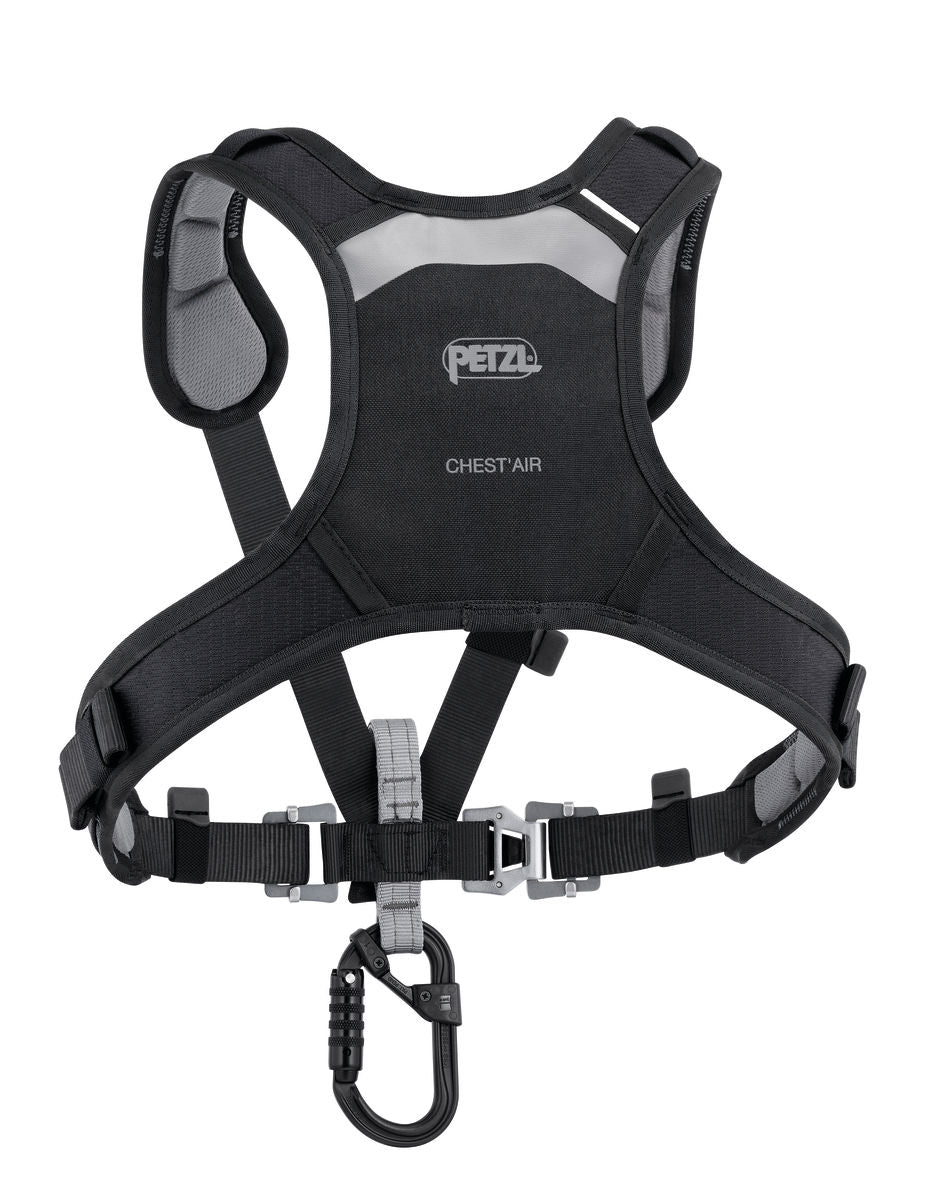 Petzl Chest'Air - imagen 3