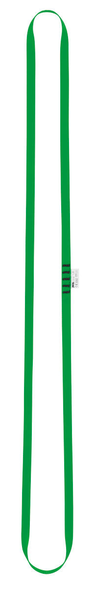 Petzl Anneau Arnés cosido - imagen 3