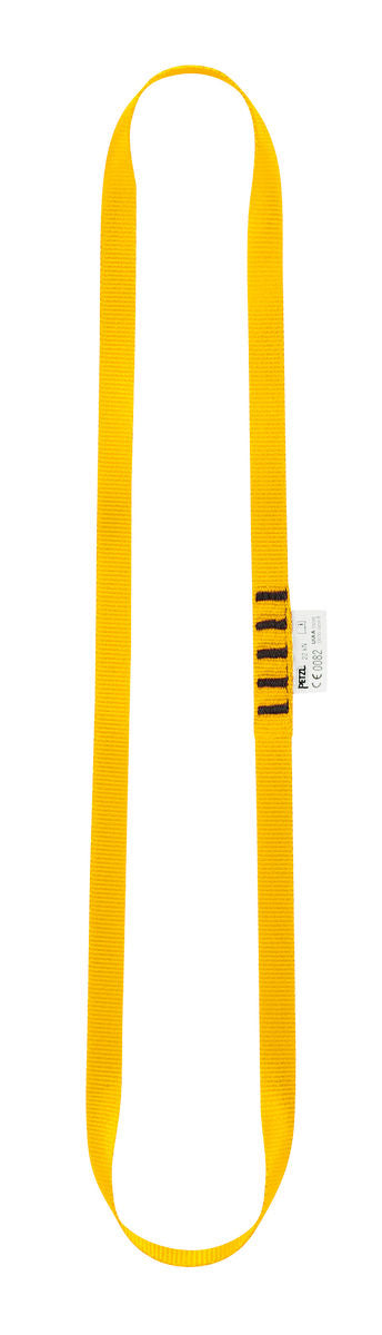 Petzl Anneau Arnés cosido