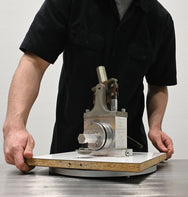 Vestil Manufacturing Corp Aluminum Mini Carousels– – Now available at MTN Shop US.