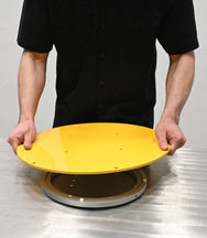 Vestil Manufacturing Corp Aluminum Mini Carousels– – Now available at MTN Shop US.