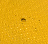 Carruseles King Pin de servicio pesado de Vestil Manufacturing Corp– – Ahora disponibles en MTN Shop US. - imagen 3