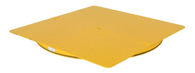 Carruseles King Pin de servicio pesado de Vestil Manufacturing Corp– – Ahora disponibles en MTN Shop US.