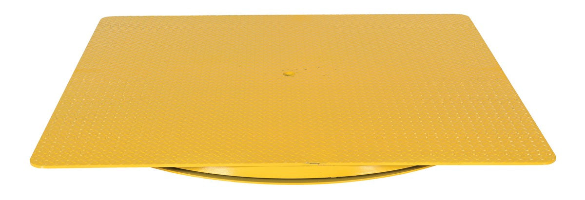 Carruseles King Pin de servicio pesado de Vestil Manufacturing Corp– – Ahora disponibles en MTN Shop US. - imagen 2