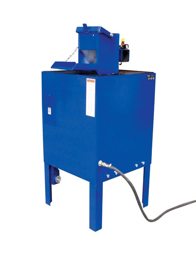 Trituradora de latas de aerosol Vestil Manufacturing Corp– – Ahora disponible en MTN Shop US.
