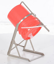 Volcadores de cubos manuales de Vestil Manufacturing Corp– – Ahora disponibles en MTN Shop US. - imagen 5