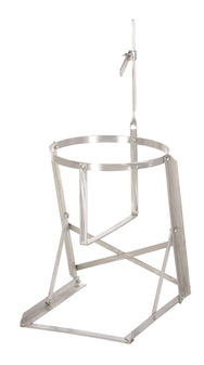 Volcadores de cubos manuales de Vestil Manufacturing Corp– – Ahora disponibles en MTN Shop US. - imagen 8