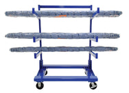 Carros voladizos de Vestil Manufacturing Corp– – Ahora disponibles en MTN Shop US. - imagen 2