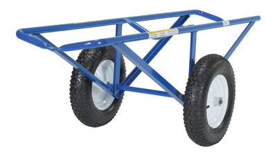 Dispensadores y plataformas rodantes portátiles para alfombras de Vestil Manufacturing Corp– – Ahora disponibles en MTN Shop US.