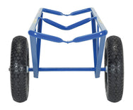 Dispensadores y plataformas rodantes portátiles para alfombras de Vestil Manufacturing Corp– – Ahora disponibles en MTN Shop US. - imagen 3