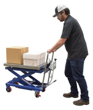 Carros de tijera Vestil Manufacturing Corp con báscula incorporada– – Ahora disponibles en MTN Shop US. - imagen 5