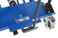 Carros elevadores de tijera premium de Vestil Manufacturing Corp– – Ahora disponibles en MTN Shop US. - imagen 8