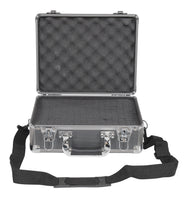 Estuche de transporte de aluminio de Vestil Manufacturing Corp– – Ahora disponible en MTN Shop US. - imagen 8