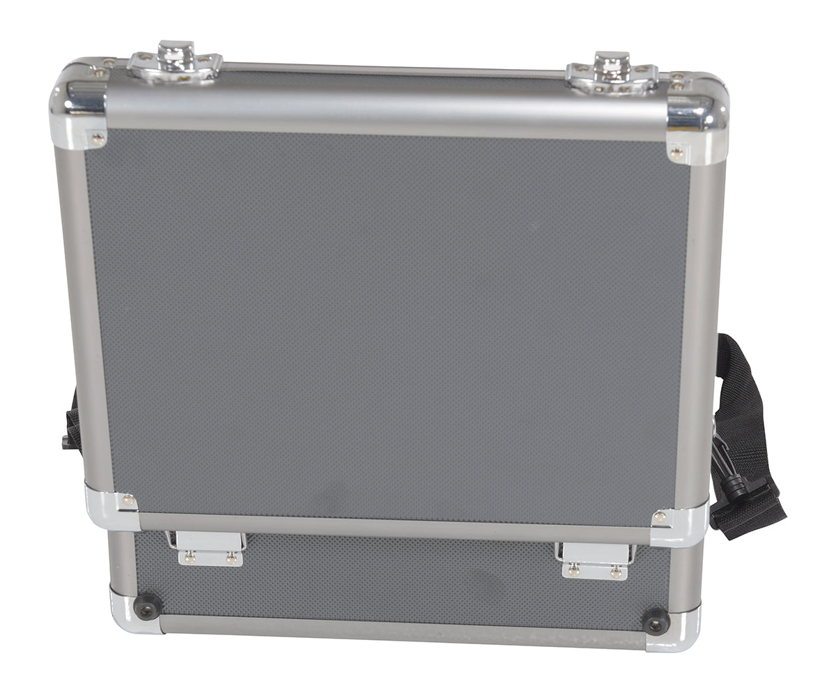 Estuche de transporte de aluminio de Vestil Manufacturing Corp– – Ahora disponible en MTN Shop US. - imagen 7