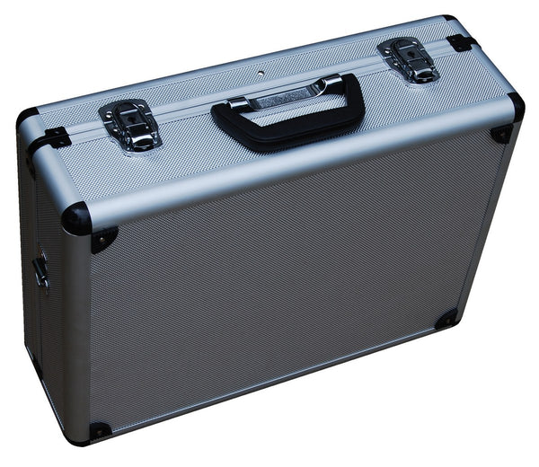 Vestil Manufacturing Corp Aluminum Tool Cases– – Now available at MTN Shop US.
