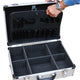 Vestil Manufacturing Corp Cajas de herramientas de aluminio
