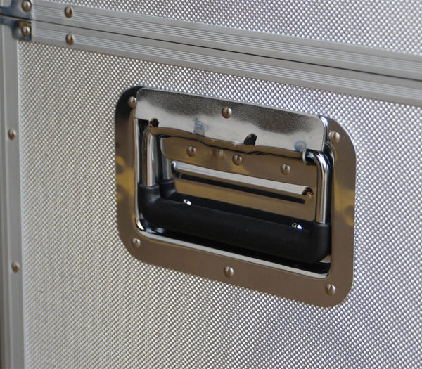 Vestil Manufacturing Corp Aluminum Storage Cases– – Now available at MTN Shop US.