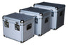 Vestil Manufacturing Corp Aluminum Storage Cases– – Now available at MTN Shop US.