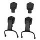 Sena CAST Hard Hat Adapters (A Type + B Type)