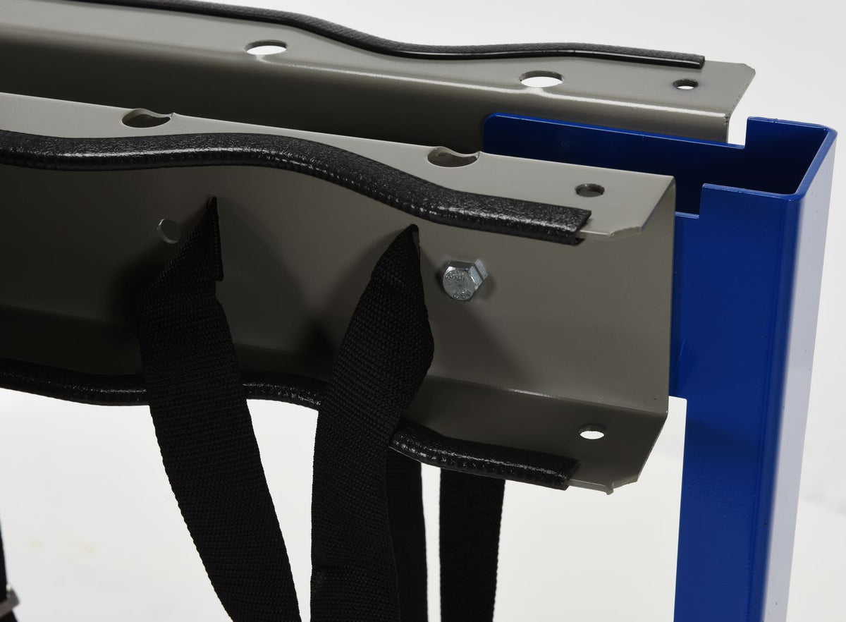 Soportes para soportes de cilindros de Vestil Manufacturing Corp– – Ahora disponibles en MTN Shop US. - imagen 6