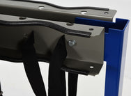 Soportes para soportes de cilindros de Vestil Manufacturing Corp– – Ahora disponibles en MTN Shop US. - imagen 6