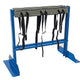 Soportes de soporte para cilindros Vestil Manufacturing Corp