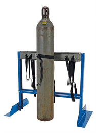 Soportes para soportes de cilindros de Vestil Manufacturing Corp– – Ahora disponibles en MTN Shop US. - imagen 2
