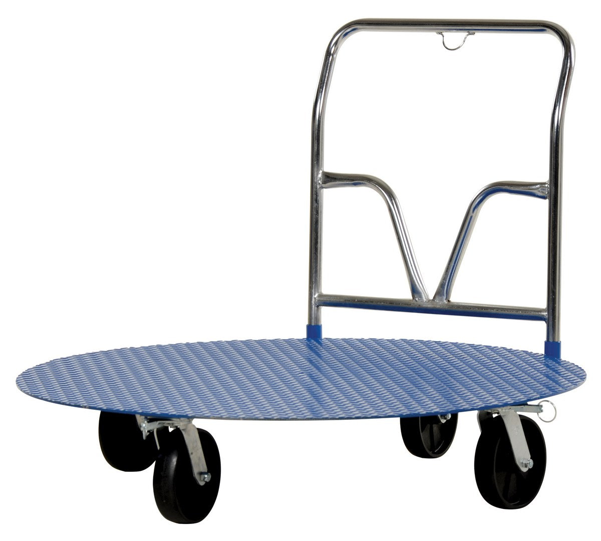 Carro de paletas y carrusel de Vestil Manufacturing Corp– – Ahora disponible en MTN Shop US. - imagen 3