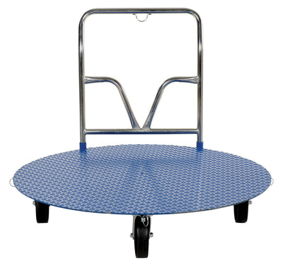 Carro de paletas y carrusel de Vestil Manufacturing Corp– – Ahora disponible en MTN Shop US.