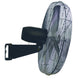 Ventiladores circuladores comerciales Vestil Manufacturing Corp