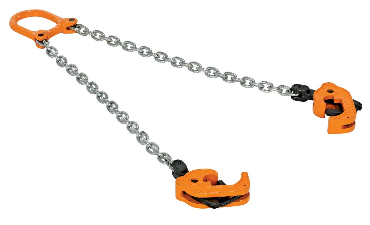 Elevador de tambor de cadena Vestil Manufacturing Corp– – Ahora disponible en MTN Shop US. - imagen 5