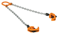 Elevador de tambor de cadena Vestil Manufacturing Corp– – Ahora disponible en MTN Shop US. - imagen 5