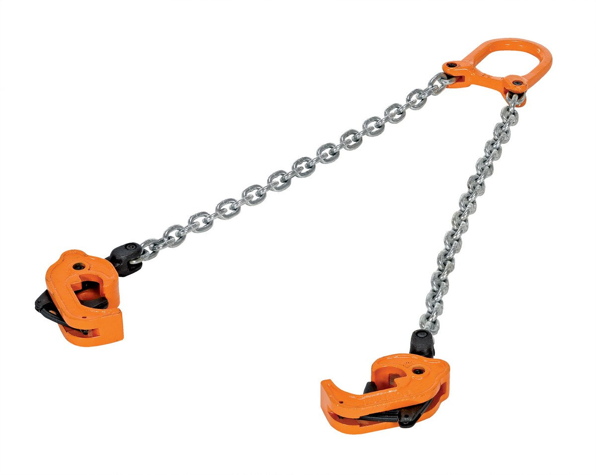 Elevador de tambor de cadena Vestil Manufacturing Corp– – Ahora disponible en MTN Shop US. - imagen 3