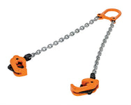 Elevador de tambor de cadena Vestil Manufacturing Corp– – Ahora disponible en MTN Shop US. - imagen 3