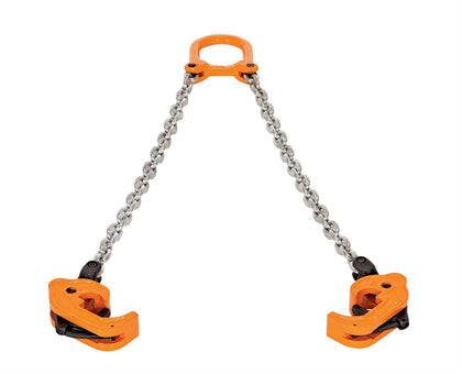Vestil Manufacturing Corp Chain Drum Lifter– – Now available at MTN Shop US.