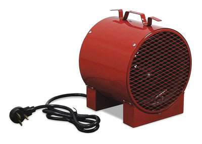 Calentadores eléctricos portátiles Vestil Manufacturing Corp– – Ahora disponibles en MTN Shop US.